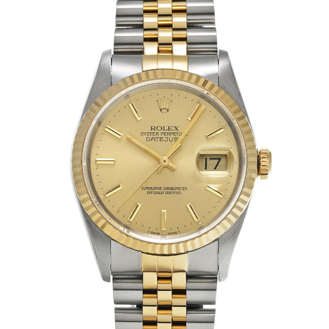 Rolex Datejust