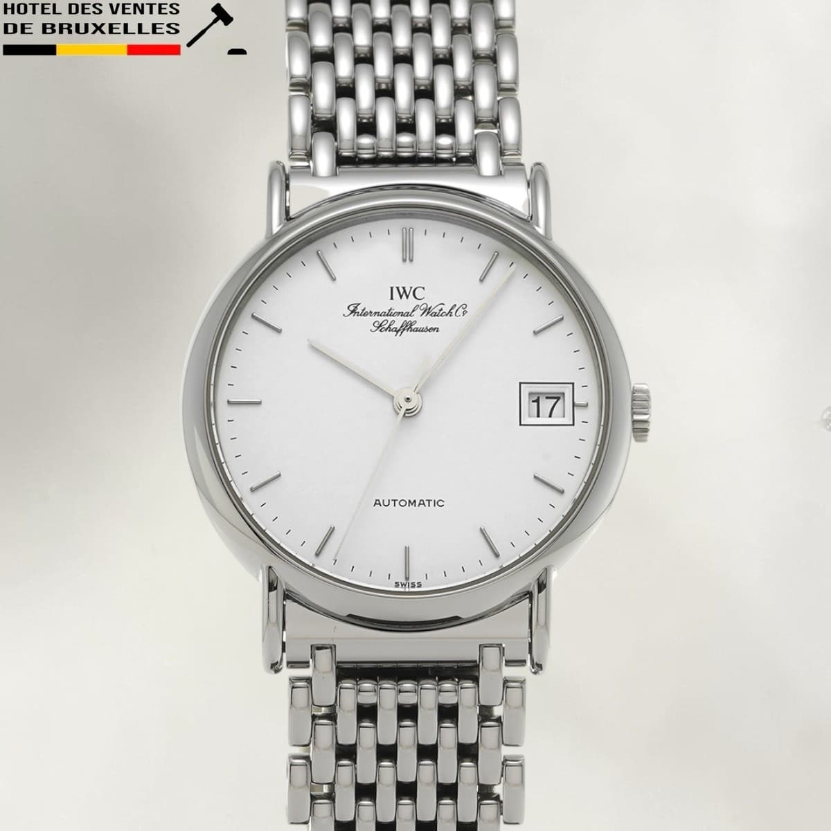 IWC Portofino Automatique