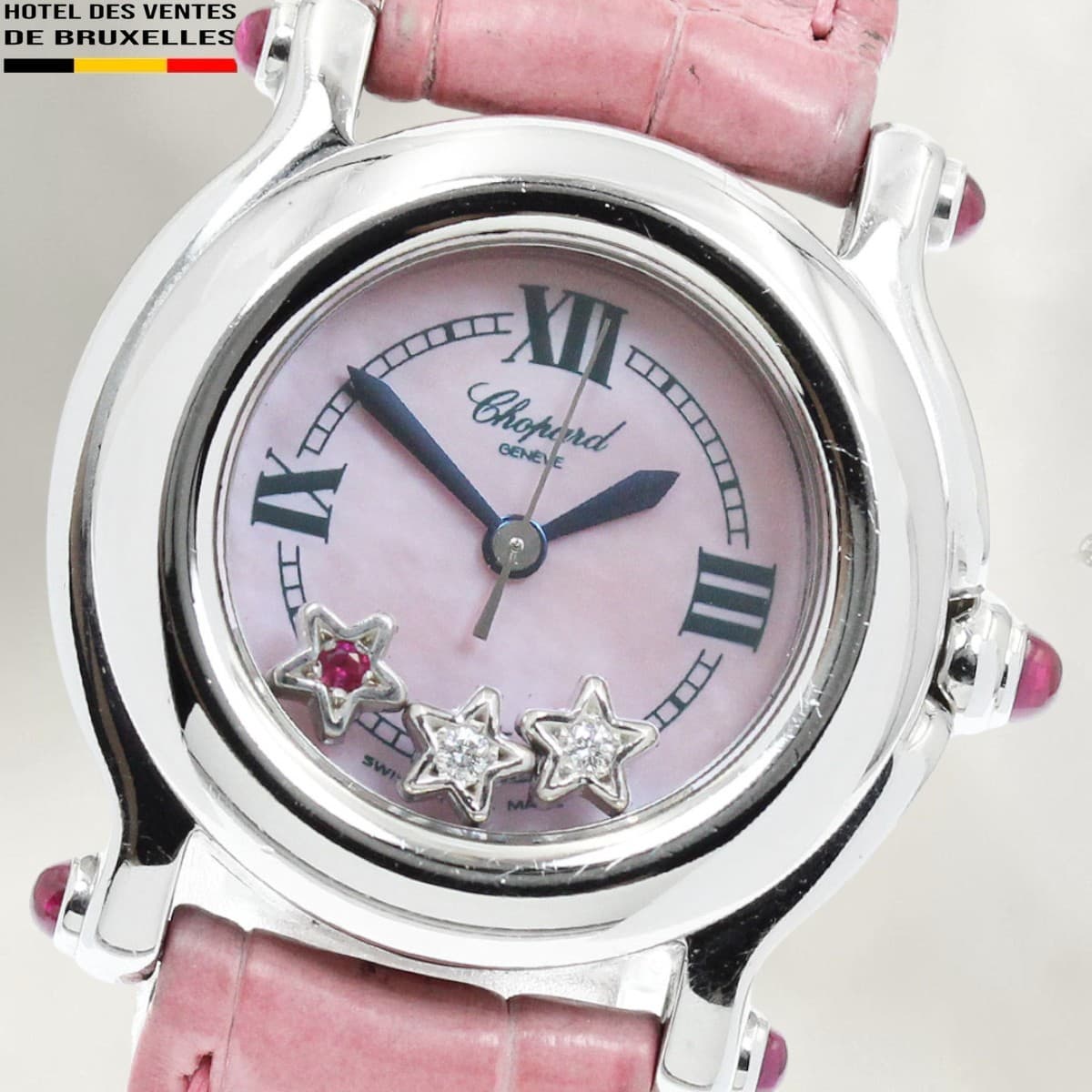 Chopard Happy Sport