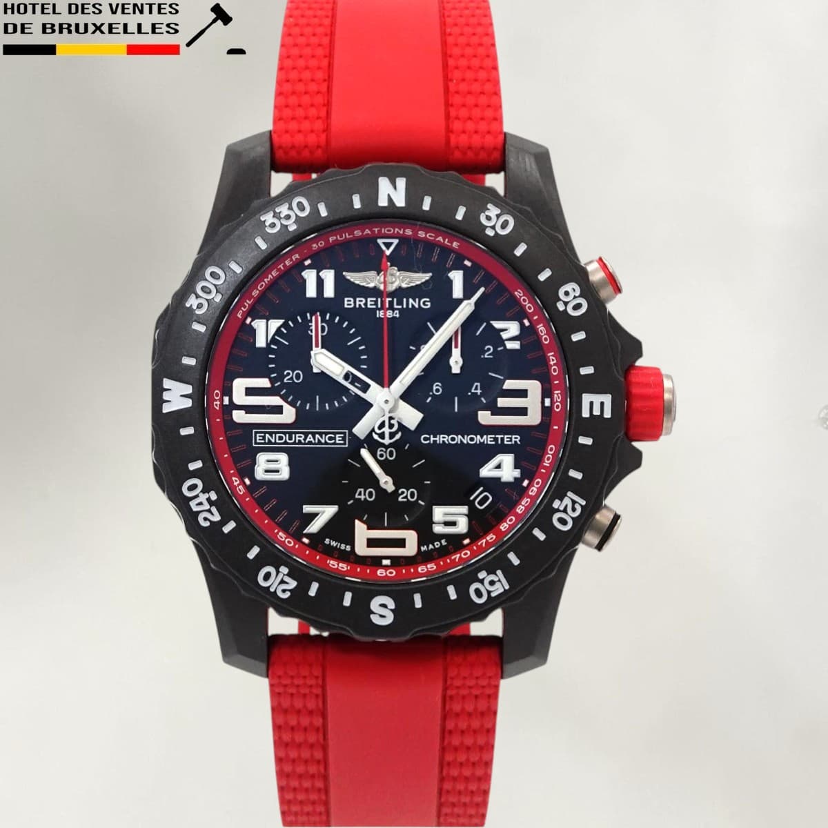 Breitling Endurance Pro X82310