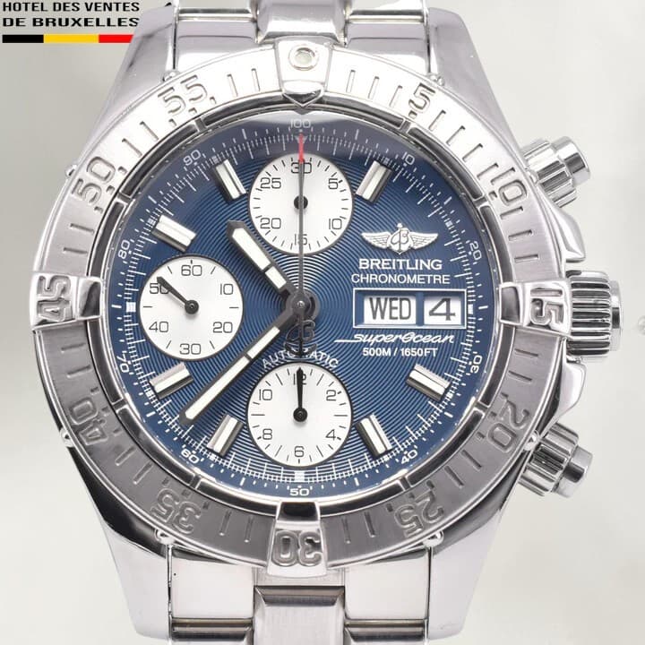 Breitling Super Ocean A13340