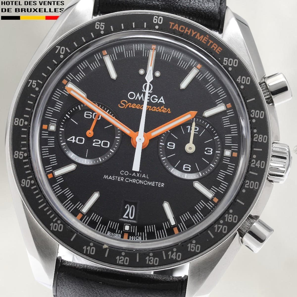 Omega