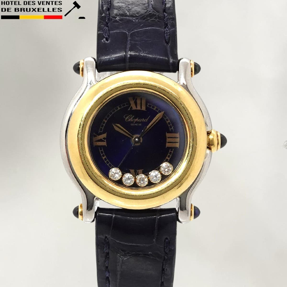 Chopard Happy Sports
