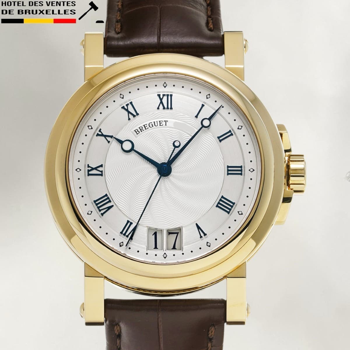 Breguet