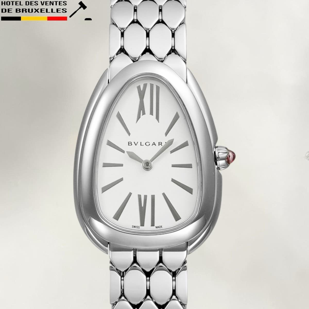 Bvlgari