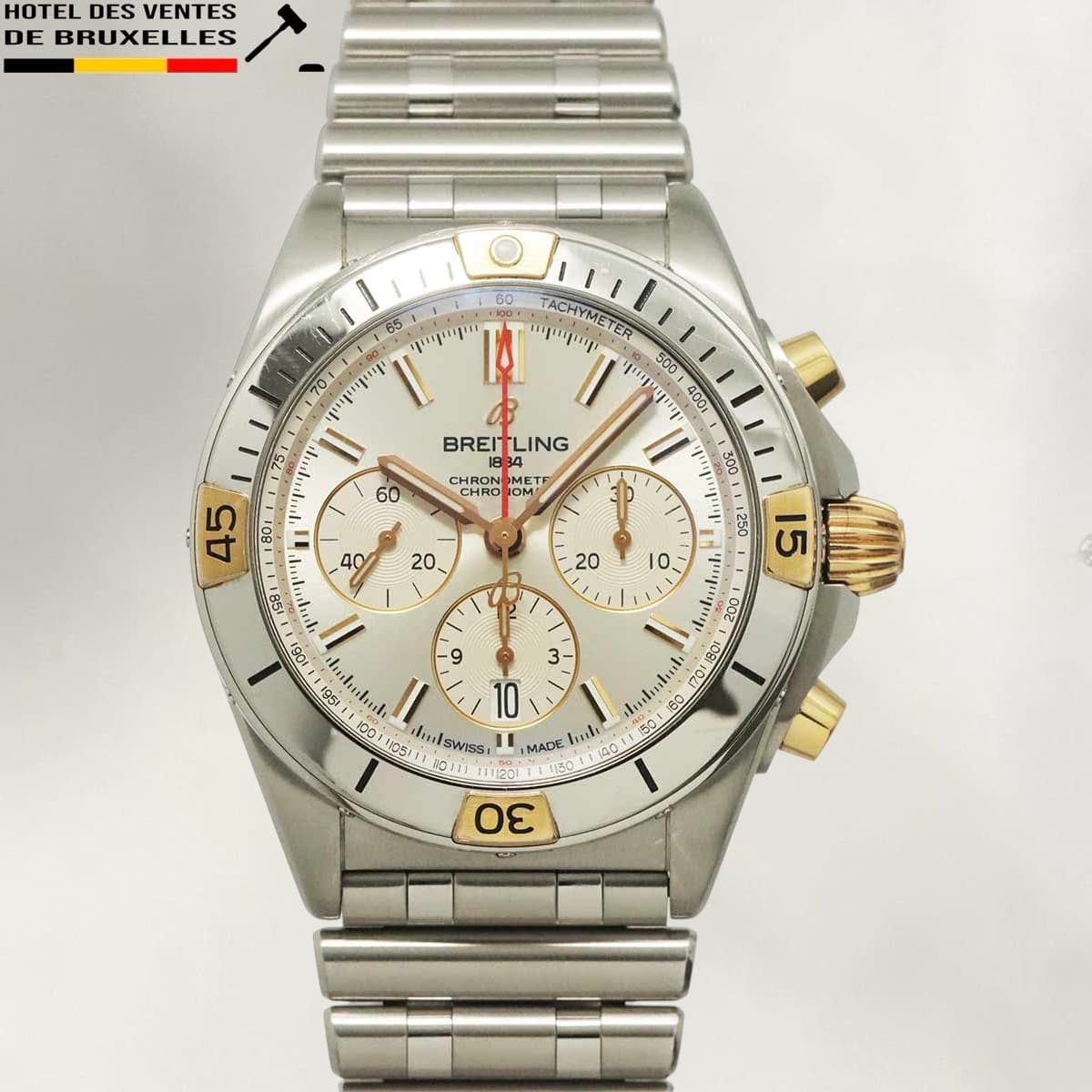 Breitling Chronomat B01 42 Chronographe