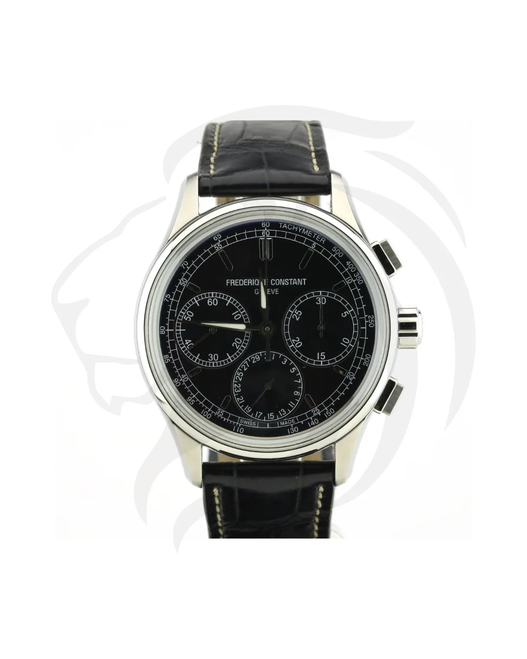 FREDERIQUE CONSTANT MANUFACTURE FLYBACK CHRONOGRAPH