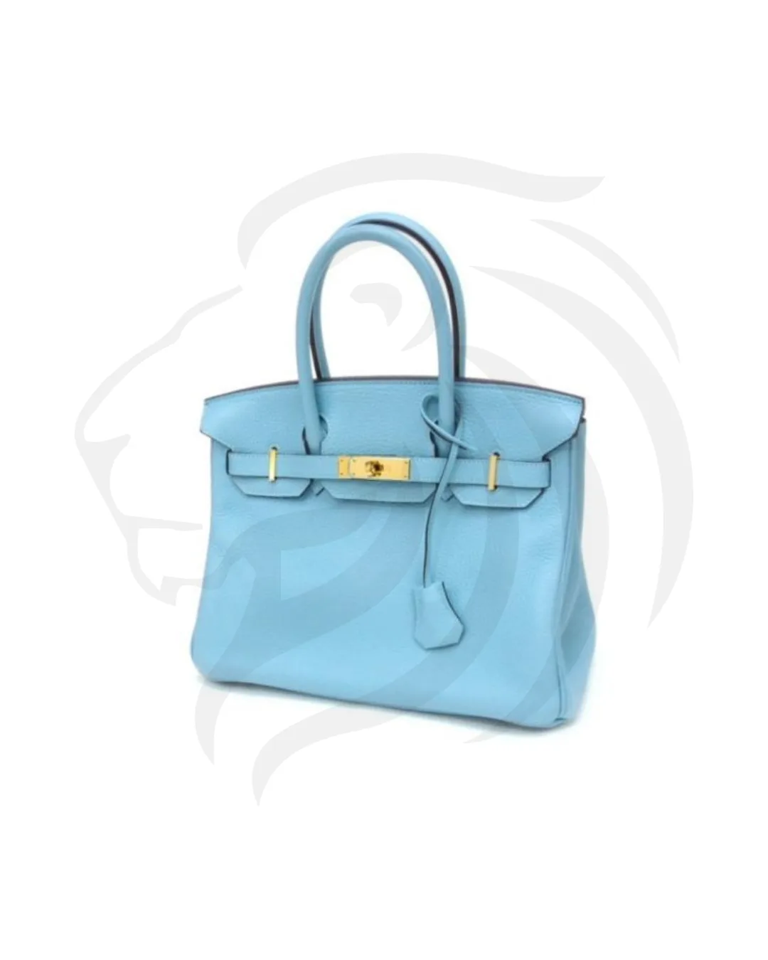 HERMÈS BIRKIN 30