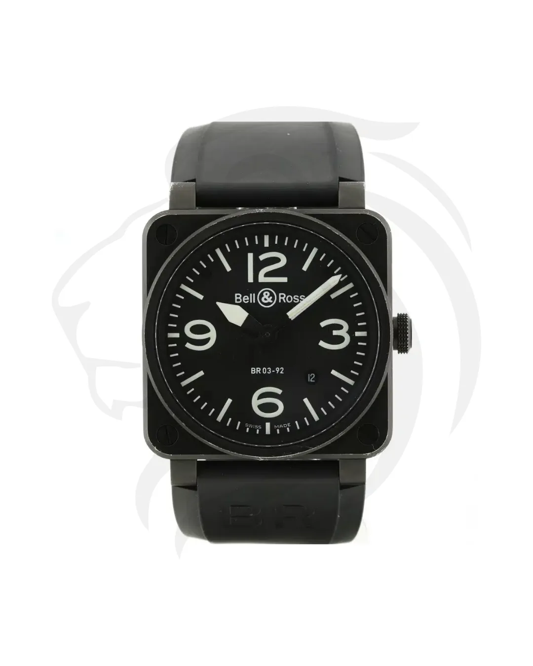 BELL & ROSS BR03-92