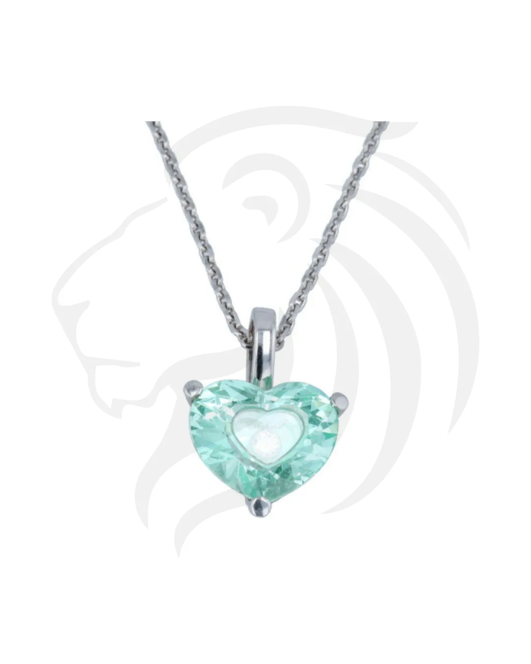 CHOPARD SO HAPPY