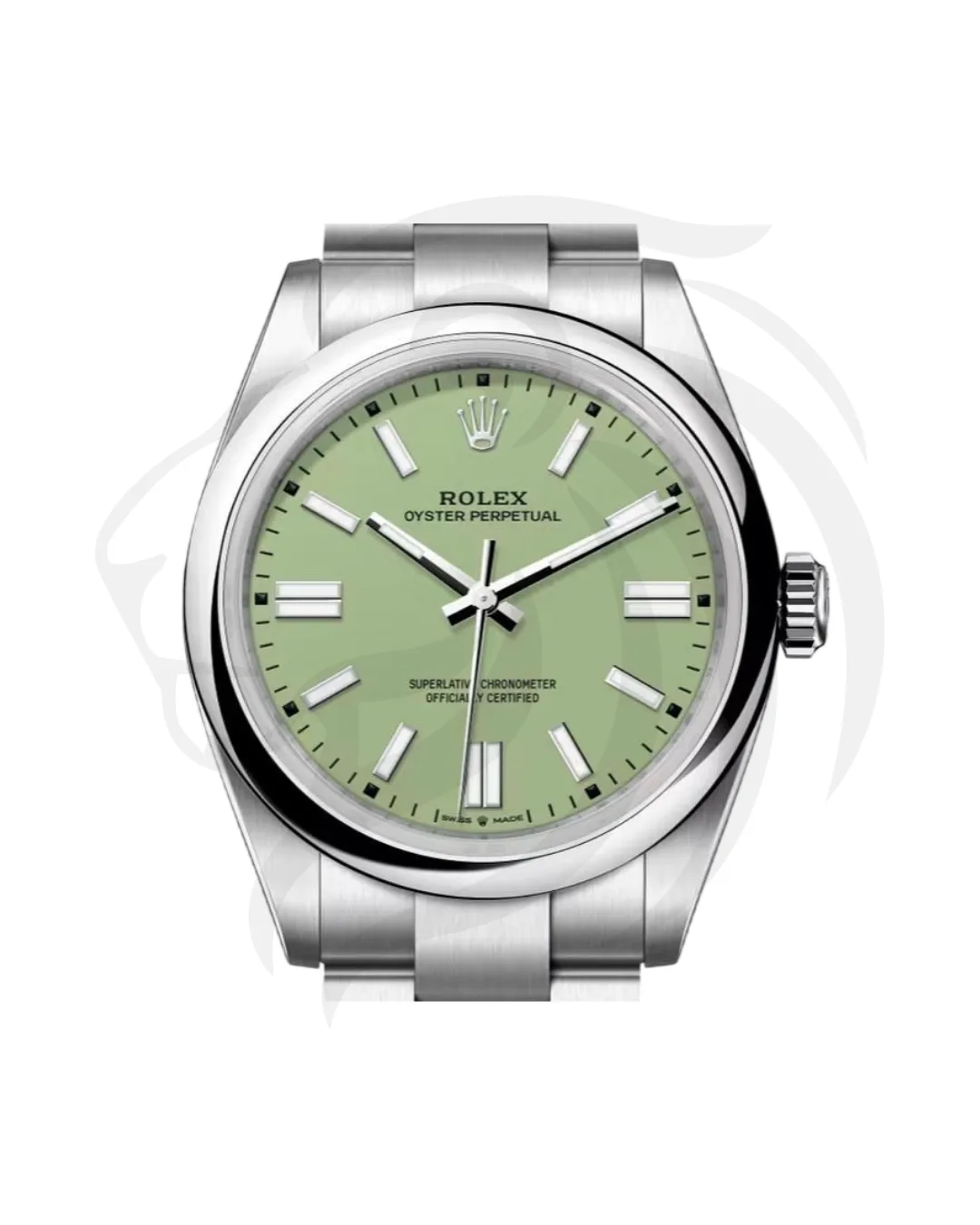 ROLEX OYSTER PERPETUAL