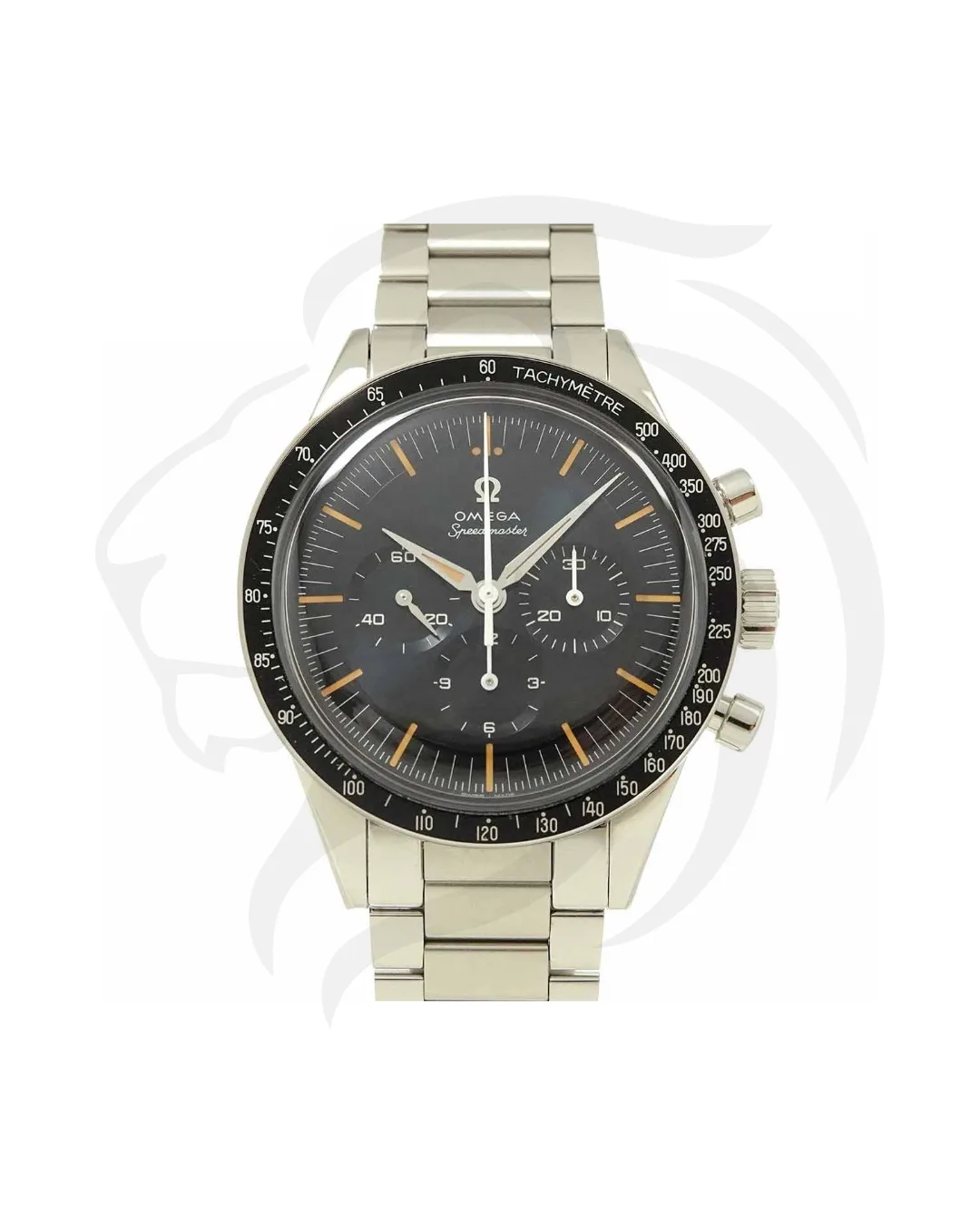 OMEGA SPEEDMASTER FIRST OMEGA IN SPACE 310.30.40.50.06.001