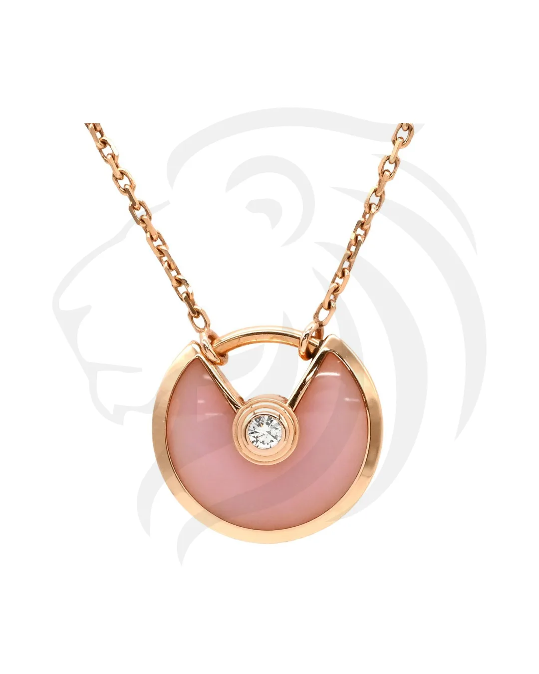 CARTIER AMULETTE DE CARTIER