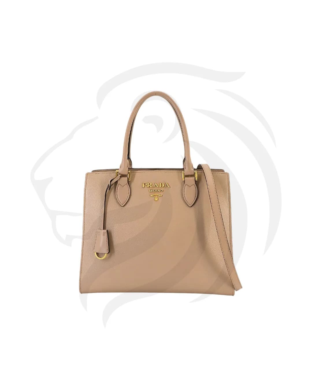 PRADA SAC SAFFIANO