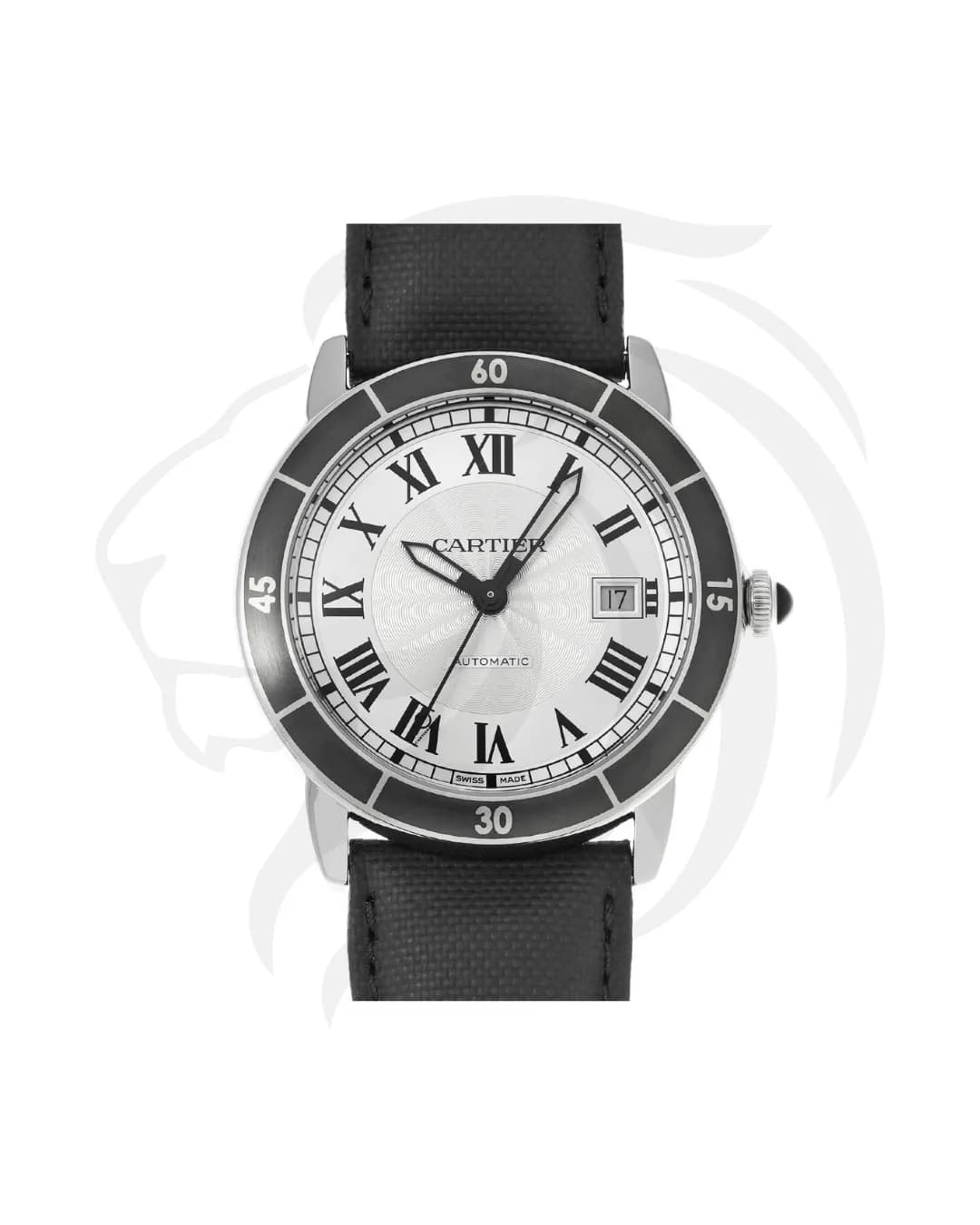 CARTIER RONDE CROISIÈRE WSRN0002