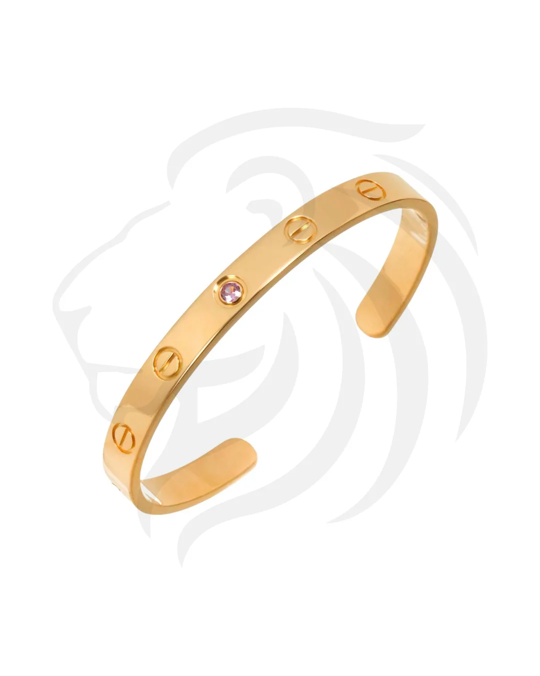 CARTIER LOVE BRACELET