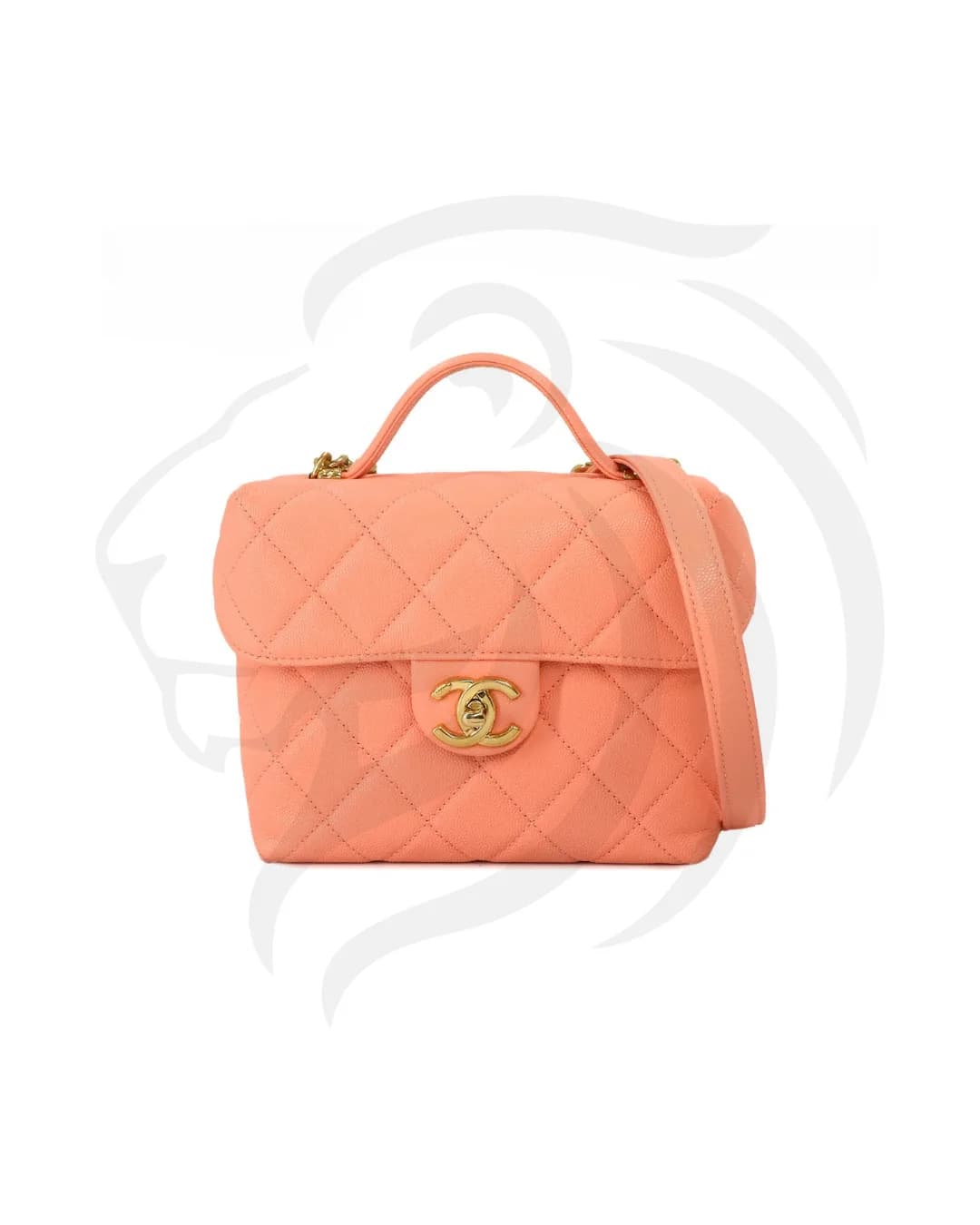 CHANEL 2WAY