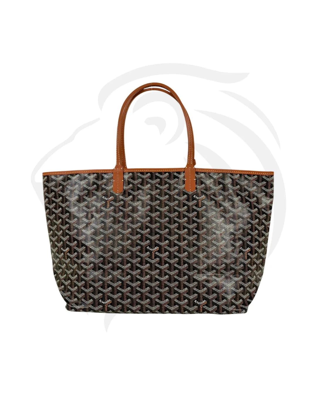 GOYARD SAINT LOUIS PM
