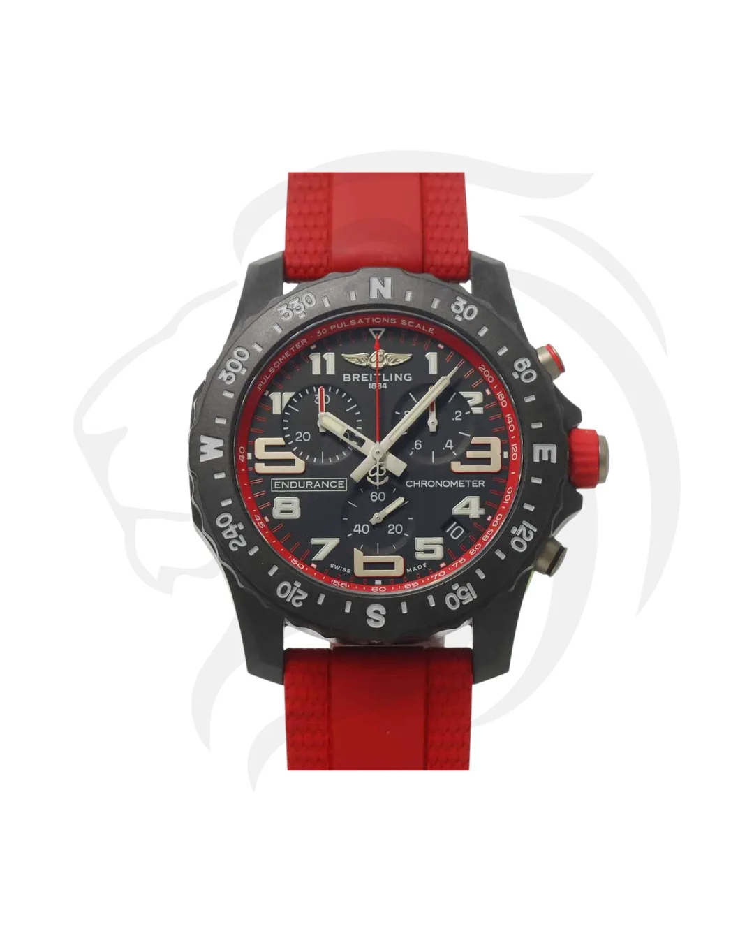 BREITLING ENDURANCE PRO