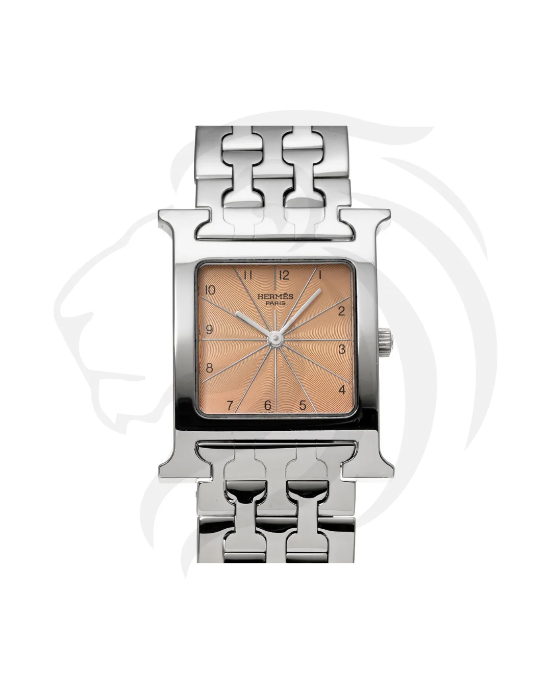 HERMÈS MONTRE H