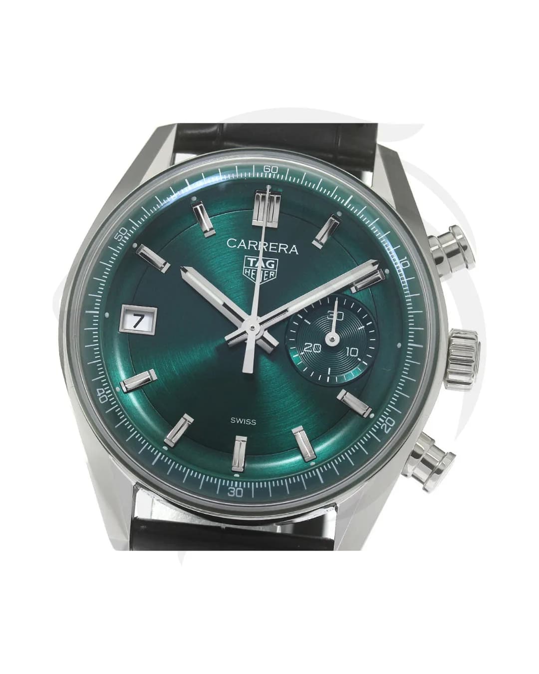 TAG HEUER CARRERA