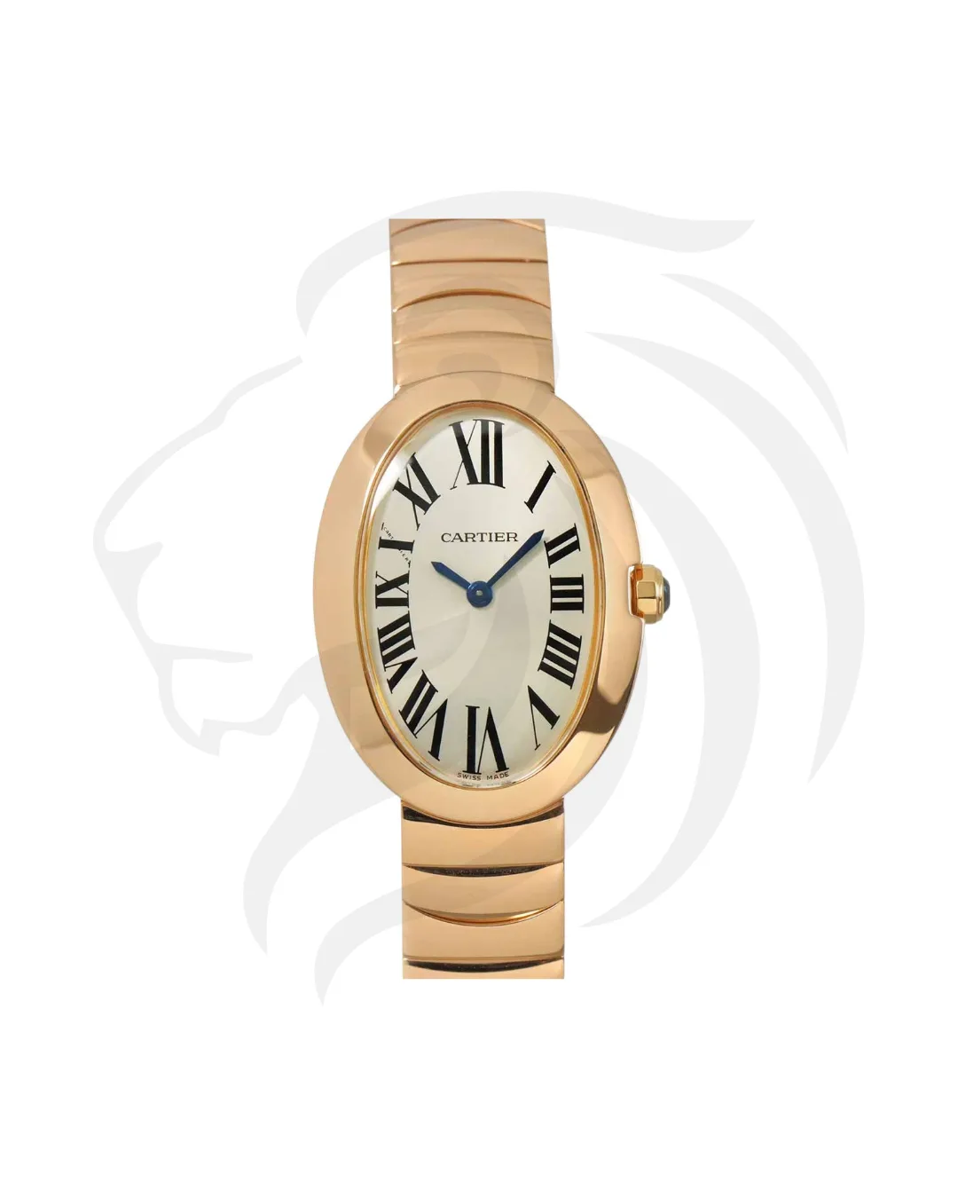 CARTIER BAIGNOIRE SM