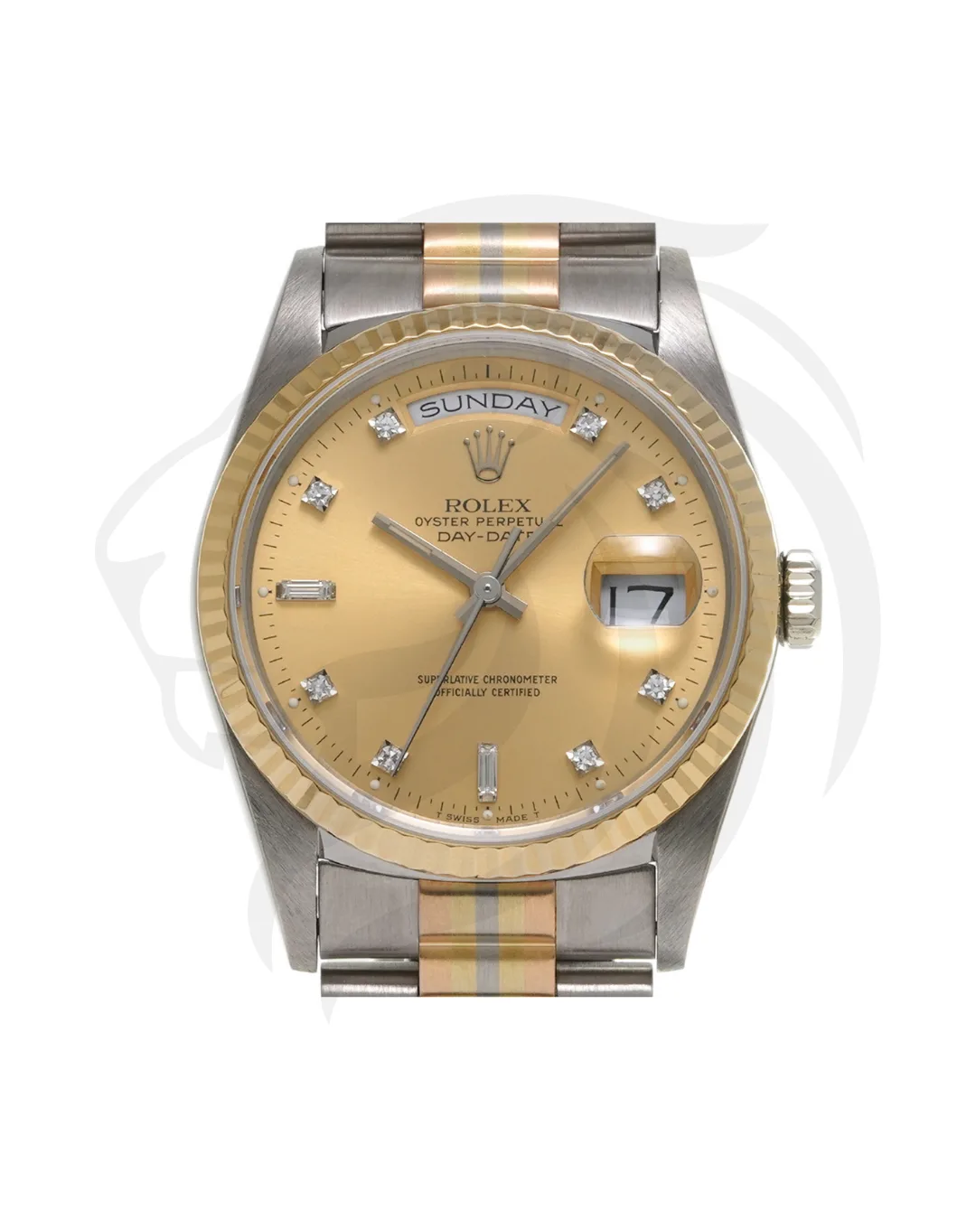 ROLEX DAY DATE