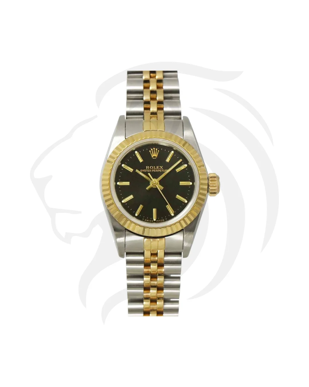 ROLEX OYSTER PERPETUAL