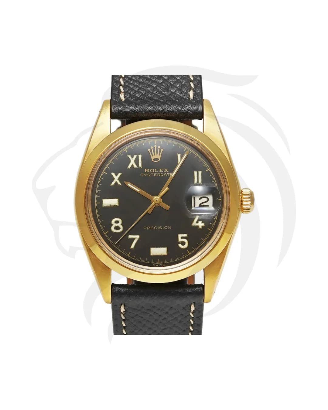 ROLEX OYSTERDATE
