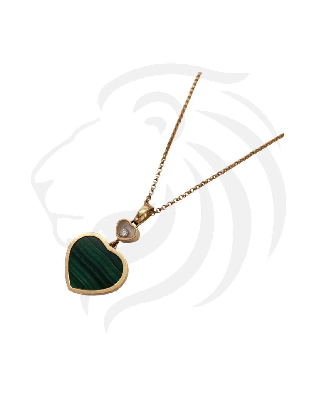 CHOPARD HAPPY HEART