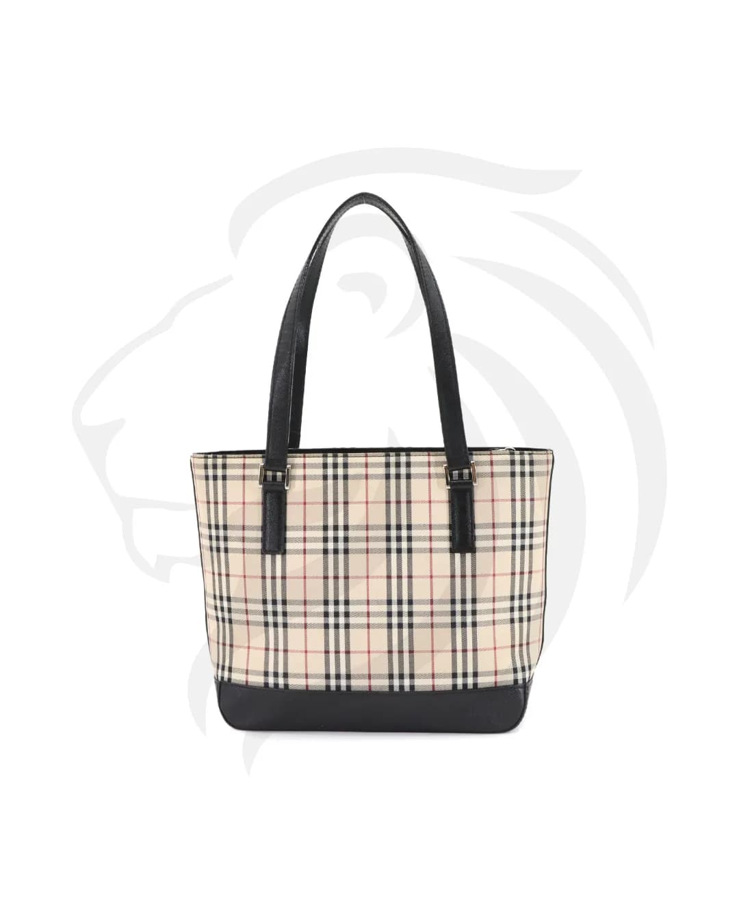 BURBERRY NOVA CHECK