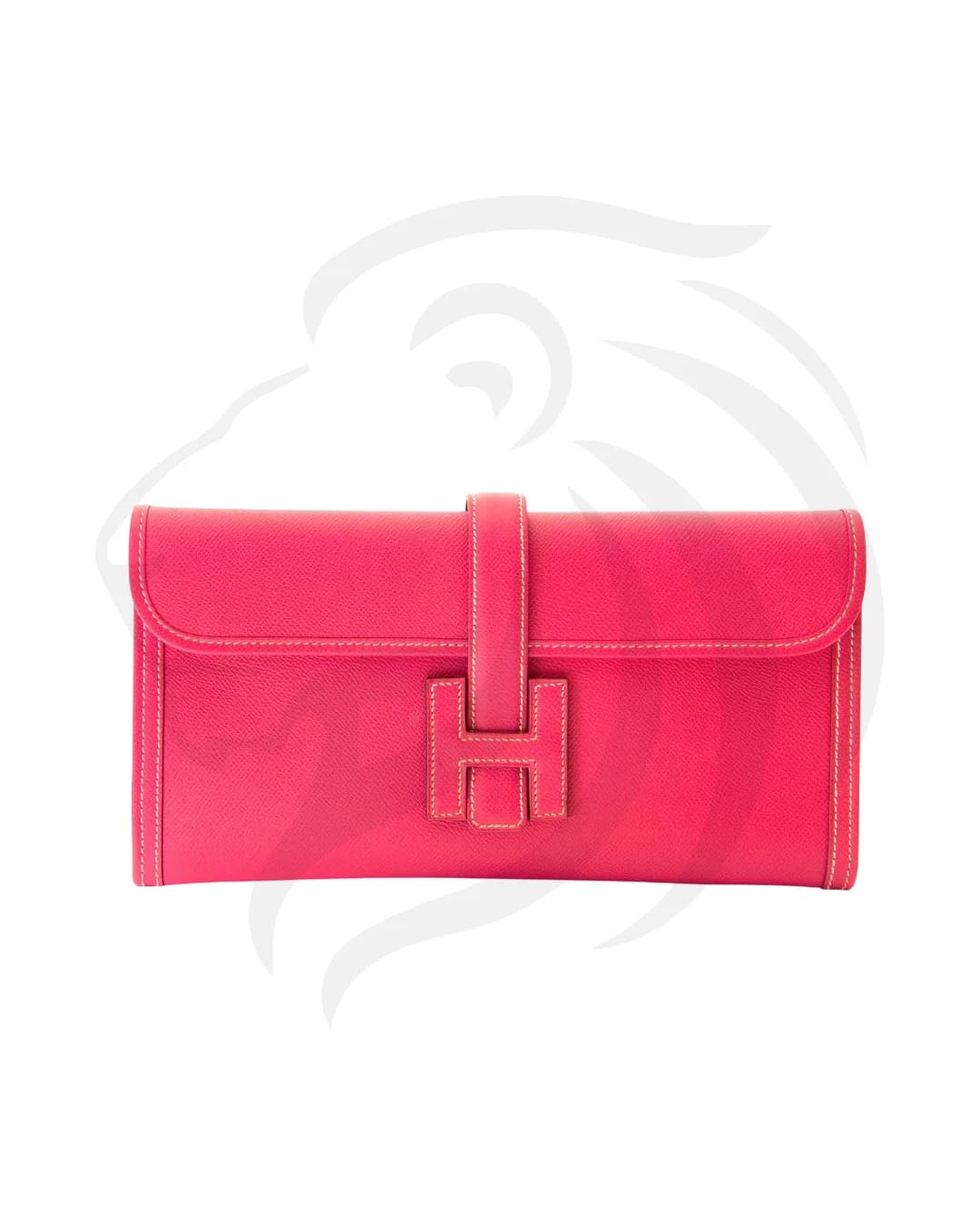 HERMÈS JIGE GM