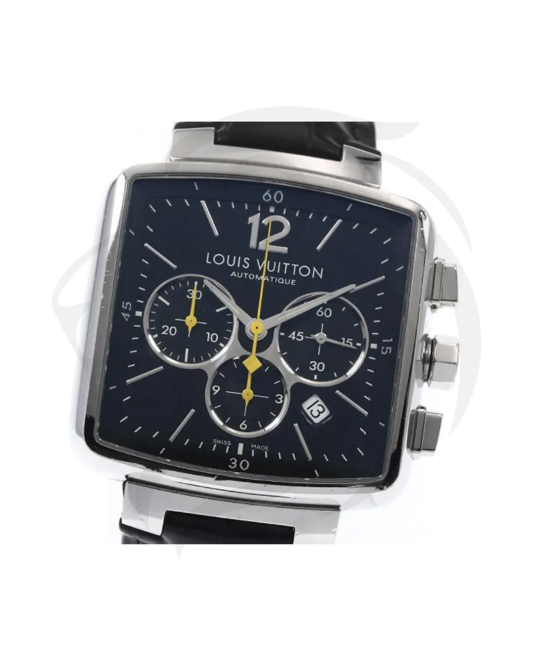 CHRONOGRAPHE LOUIS VUITTON SPEEDY Q212G