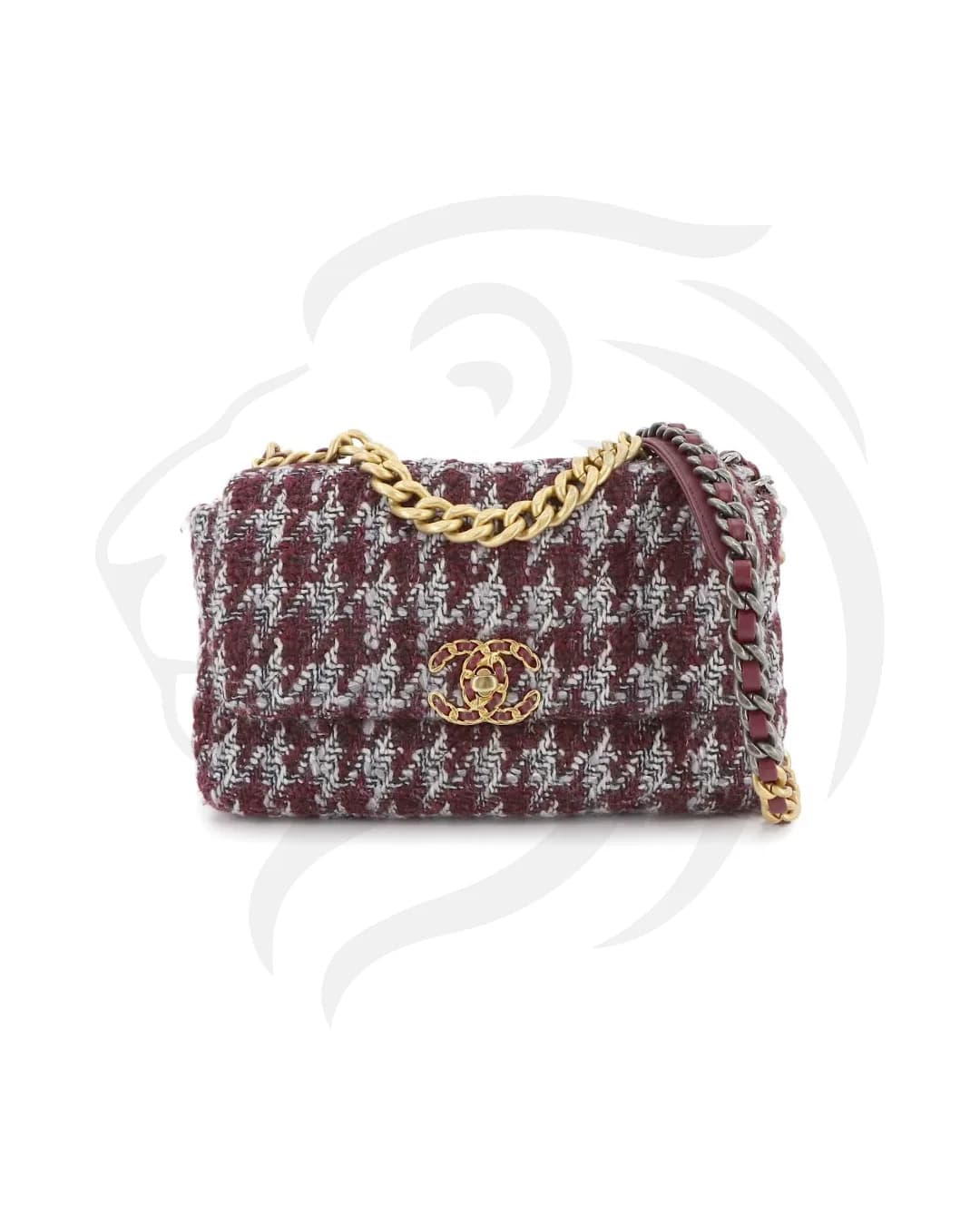 CHANEL 19 AS1160